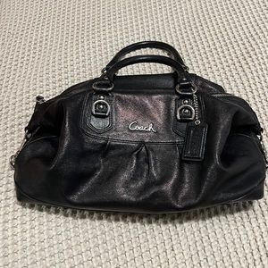 Beautiful Coach purse